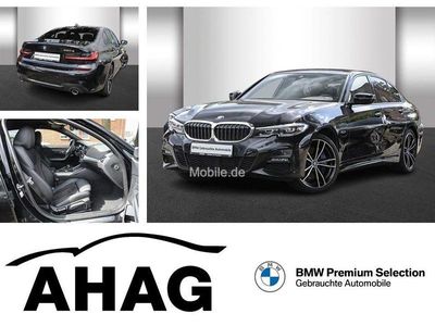 BMW 320e