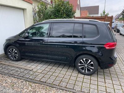 gebraucht VW Touran 1.0 TSI OPF IQ.DRIVE IQ.DRIVE