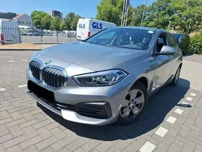 Gebraucht BMW 116