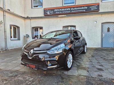 Second-hand Renault Clio IV Collection 90 CP (66 kW) 2019 Negru Berlinǎ