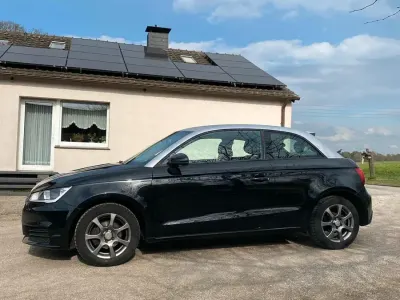 Gebraucht Audi A1