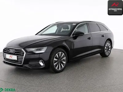 Gebraucht Audi A6