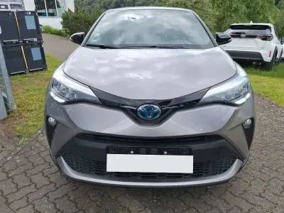 Gebraucht Toyota C-HR