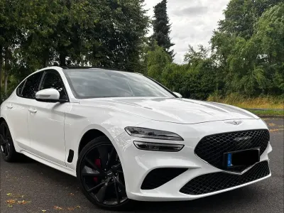Gebraucht Genesis G70