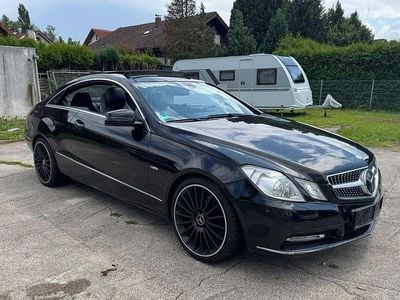 Mercedes E350