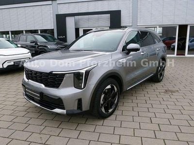 Gebraucht Kia Sorento Platinum 261 PS (191 kW) 2025 Grau SUV