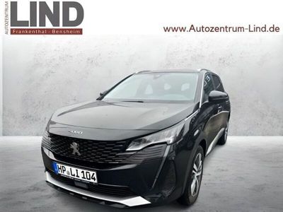 gebraucht Peugeot 5008 Allure 130