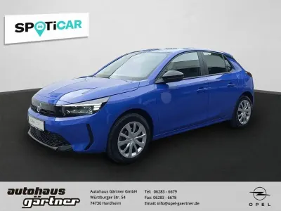 Gebraucht Opel Corsa-e