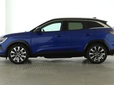 Blau Gebraucht 2025 Renault Austral SUV | 30.562 € (Guter Preis)