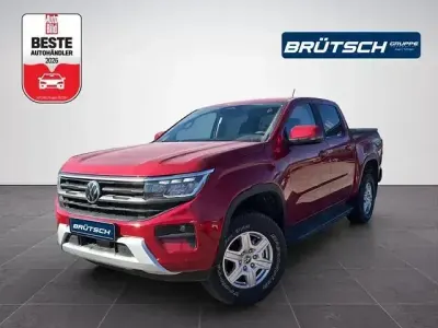 Gebraucht VW Amarok