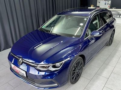 VW Golf VIII