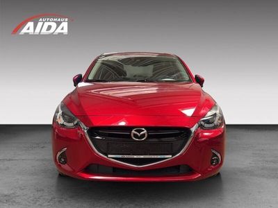 gebraucht Mazda 2 1.5L Skyactiv-G Kizoku Intense