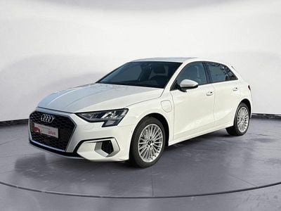 Audi A3 Sportback e-tron