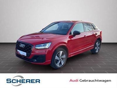 gebraucht Audi Q2 Sport 30 TDI