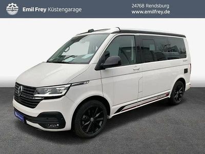 Weiß Gebraucht 2025 VW California Edition Van | 74.980 € (Teuer)
