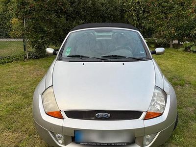Ford StreetKa
