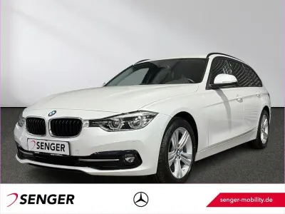 Gebraucht BMW 318