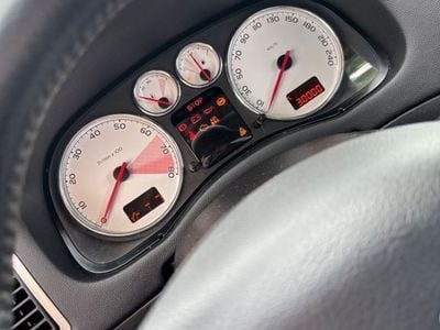 Peugeot 307 CC
