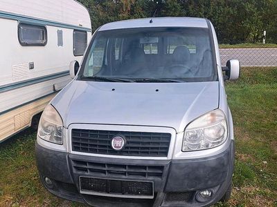Fiat Doblò