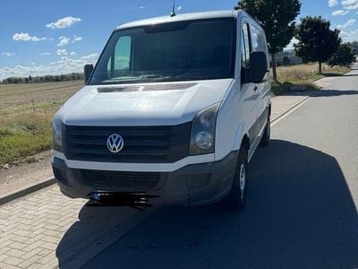 VW Crafter