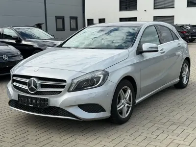 Gebraucht Mercedes A220