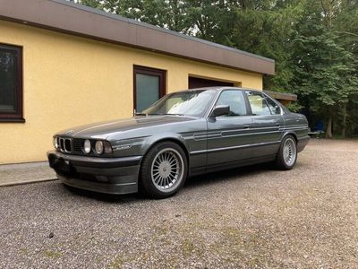 gebraucht Alpina B10 3.5/1