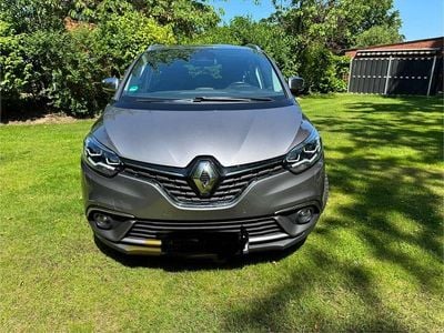 Renault Grand Scénic IV