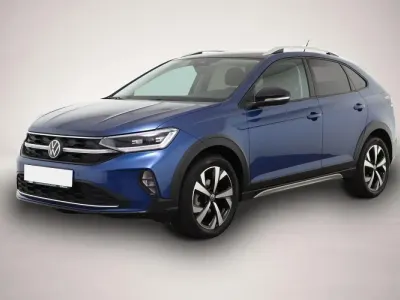 Gebraucht VW Taigo Style 110 PS (80 kW) 2022 Manufacturer SUV