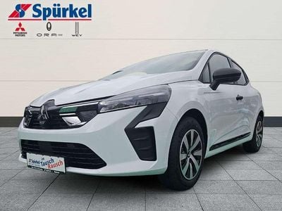 Usata Mitsubishi Colt Basis 67 CV (49 kW) 2025 Bianco Utilitaria