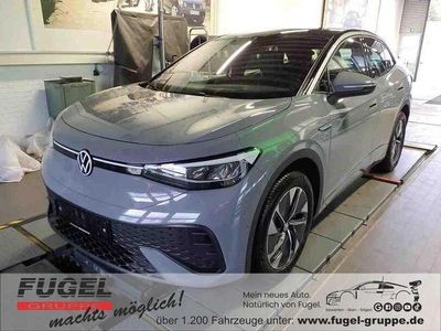 Mondsteingrau Gebraucht 2023 VW ID.5 Pro Performance SUV | 26.999 € (Superpreis)