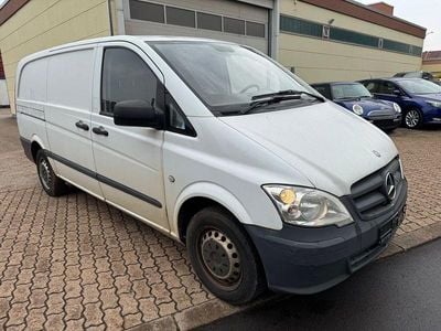 Mercedes Vito