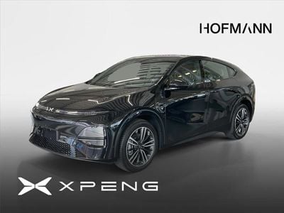 XPENG G6