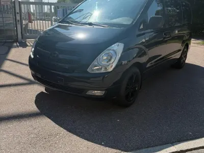 Gebraucht Hyundai H-1