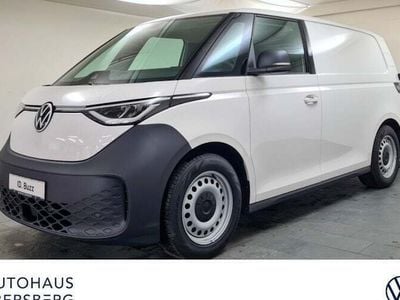 VW ID. Buzz