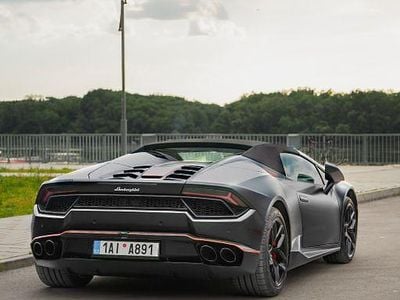 Lamborghini Huracán