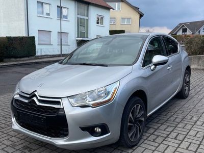 Citroën DS4