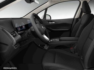 BMW 216 Active Tourer