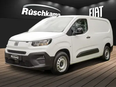 Gebraucht Fiat Doblò