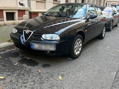 Alfa Romeo 156
