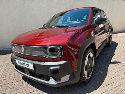 Renault 4 E-Tech