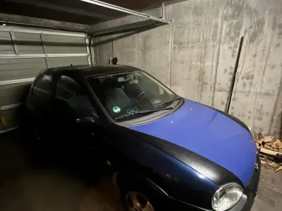 Gebraucht Opel Corsa