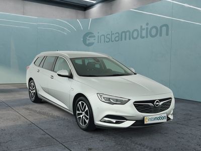 gebraucht Opel Insignia Business Innovation 1.5 T*IntelliLux*