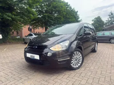 Gebraucht Ford S-MAX