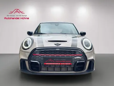 Gebraucht Mini John Cooper Works