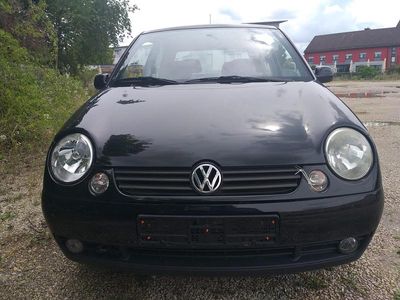 VW Lupo