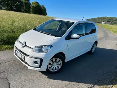 Occasion VW up!