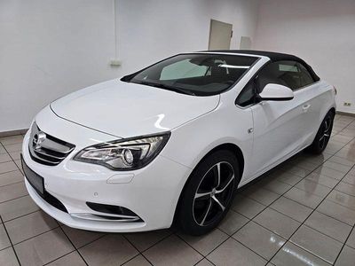 Opel Cascada
