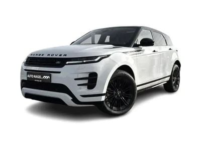 Gebraucht Land Rover Range Rover evoque SE 204 PS (150 kW) 2025 Weiß SUV