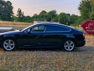 Gebraucht Audi A5