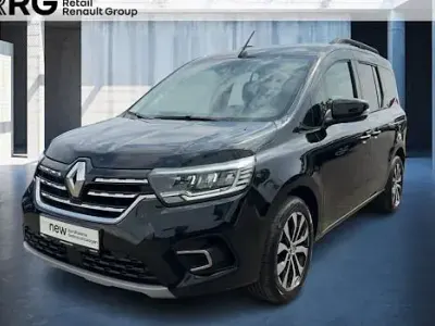 Gebraucht Renault Kangoo